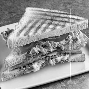 Chicken Sandwich