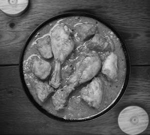 Roast chicken [full]
