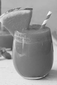 Watermelon Juice