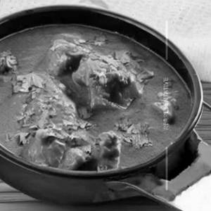 Butter Chicken Boneless