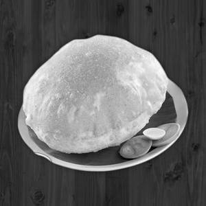 Chola Poori