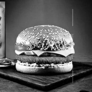 Veg Burger