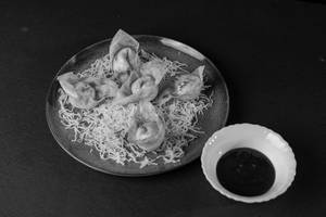 Cream Cheese Wonton
