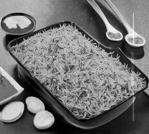 Veg comb schezwan rice