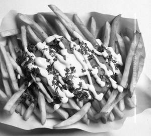 Fries Loaded
