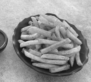 Peri Peri Fries