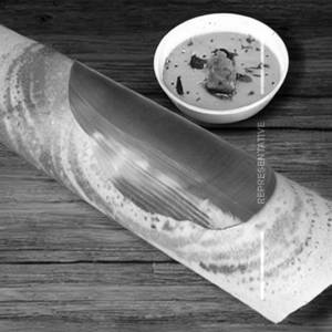 Mixed Dosa 