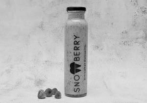 Strawberry Shake