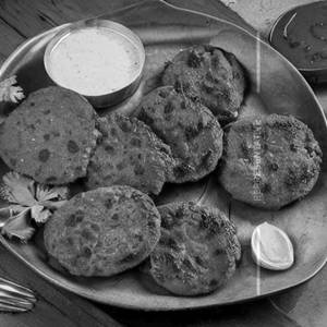Seekh Kabab
