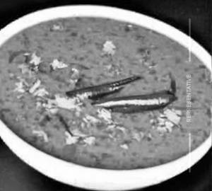 Dal Fry