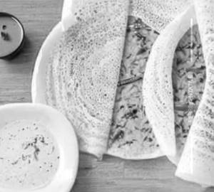 Masala dosa