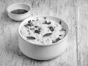 Curd Rice
