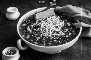 Veg Manchow Soup