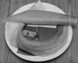 Spring Dosa