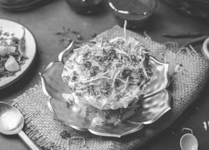 Basket Chaat