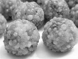 Plain Boondi Laddu [1 Kg]
