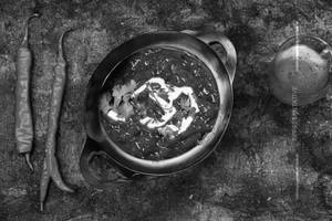 Chilli Chaap Gravy