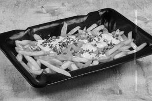 Loaded French Fries
