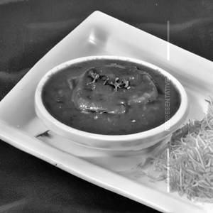 Veg Gravy Red