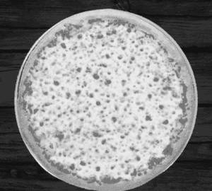 Cheese Margherita Pizza (6 Inch)