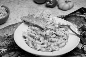Classic Mac & Cheese
