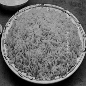 Plain Rice