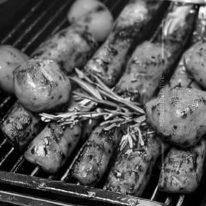 Grill Bobber Club