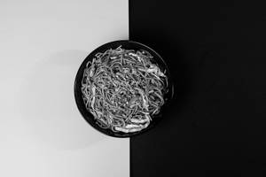 Veg Lo Mein Noodles