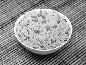 Veg Fried Rice
