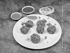 Dahi Ke Kebab 