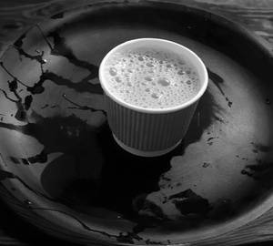 Hot Coffee