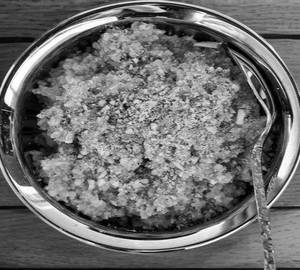 Sweet Daliya Wheat ( full )