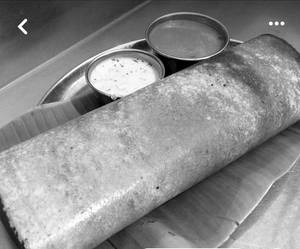 Masala Dosa [250 grams]