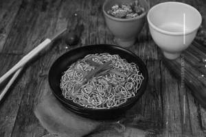 Yeung Chow Noodles