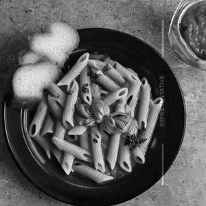 Veg Arrabiata Sauce Pasta