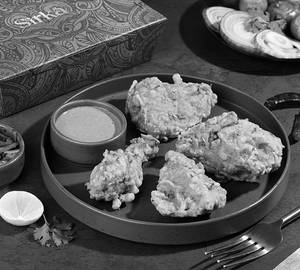 Chicken Pakoda With Bone