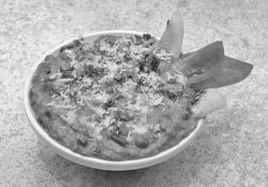 Subzi Kadhai