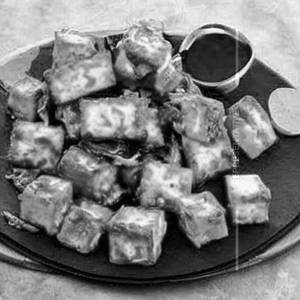 Crispy Paneer