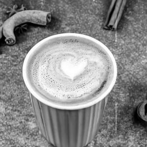 Chai Latte