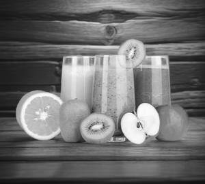 Sweet Lime With Ginger Juice 750 Ml