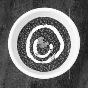Bachan Special Dal Makhani Dasi Gee