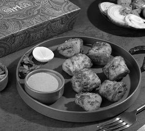 Tandoori Soya Chaap