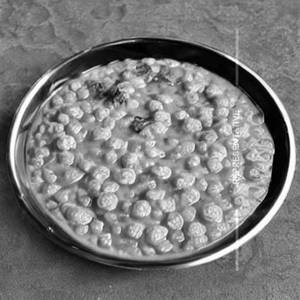 Yellow Dal Tarka