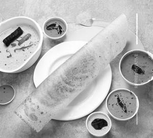 Paneer dosa