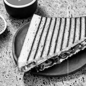 Mushroom Multigrain Marine