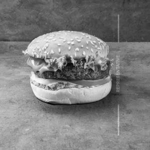 Momos Burger 