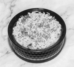 Jeera rice