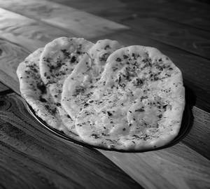 Butter Kulcha(1pc)