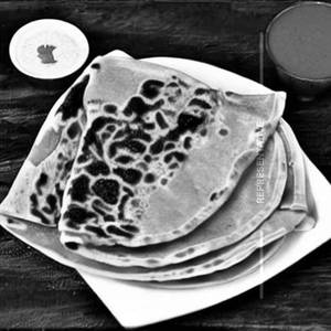 Special Aloo Paranthe Tandoori