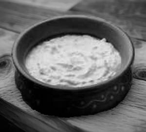 Sweet Dahi